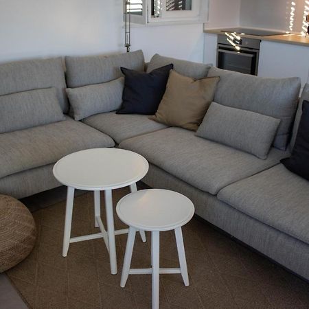 Apartman Senka Biograd Na Moru Exteriör bild