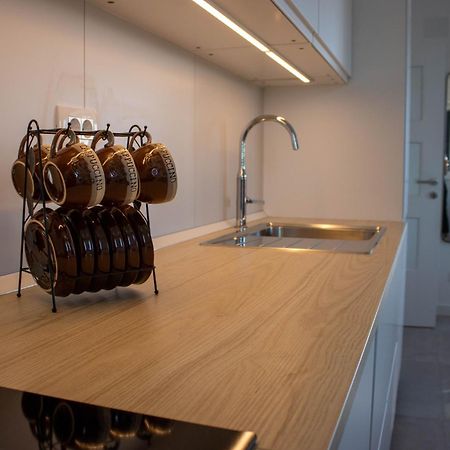 Apartman Senka Biograd Na Moru Exteriör bild